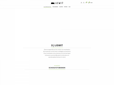 ijswit.nl snapshot