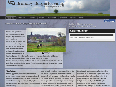 brundby-bf.dk snapshot