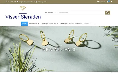 horloges-sieraden.nl snapshot