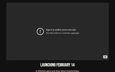 situationshipgame.com snapshot