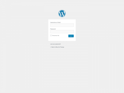 blueirisaustin.com snapshot
