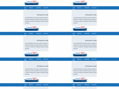 oklahomacityokseo.com snapshot
