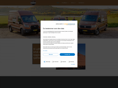 tt-aps.dk snapshot