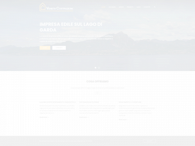 venetaco.com snapshot