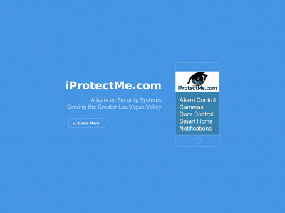 iprotectme.com snapshot
