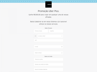promocao300uber.com snapshot