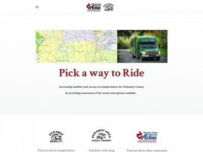 pickawaytoride.weebly.com snapshot