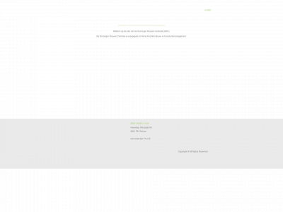 klussencentrale.com snapshot