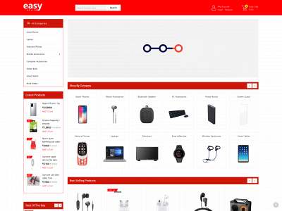 easystores.online snapshot