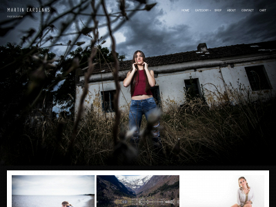 cardenasfoto.com snapshot