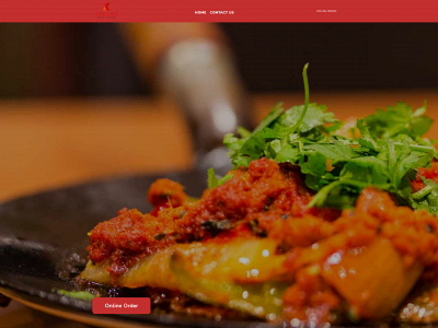 chilliestakeaway.co.uk snapshot
