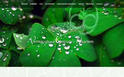 permacultuurcentrumhaarlem.nl snapshot