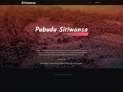 siriwansa.uk snapshot