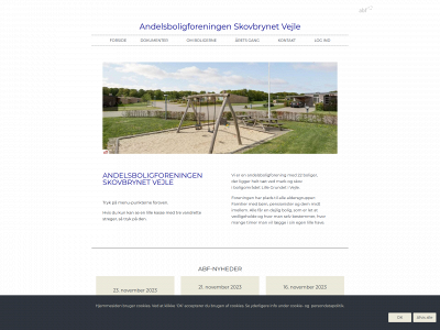 skovbrynet-vejle.dk snapshot