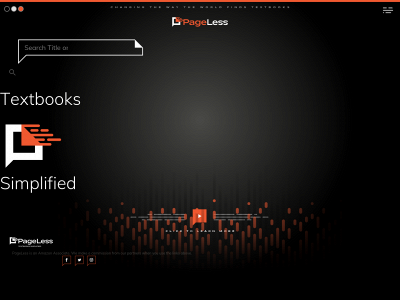 pageless.us snapshot