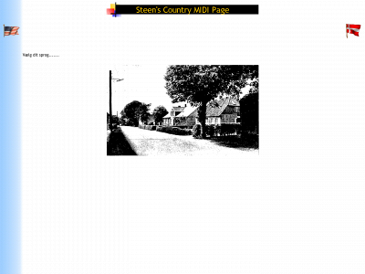 steenmp.dk snapshot