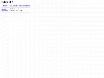 xebecthumbblog.com snapshot