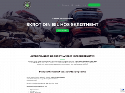 solrodautoland.dk snapshot