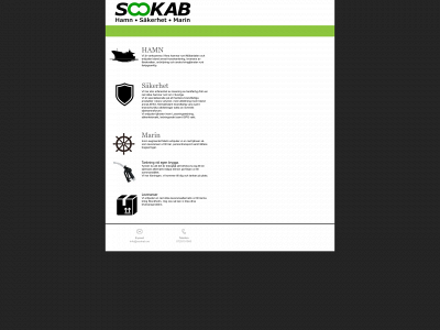 sookab.se snapshot