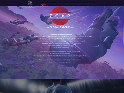 ecap.gg snapshot