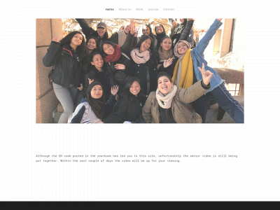 2019seniorvideo.weebly.com snapshot