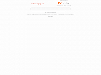 newlovedesignsga.com snapshot