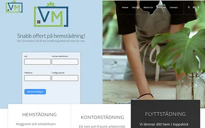 vmgruppen.se snapshot