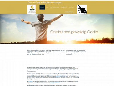 adventkerk-anzegem.be snapshot