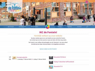 fonteindenhelder.nl snapshot