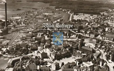 villacastorpe.de snapshot