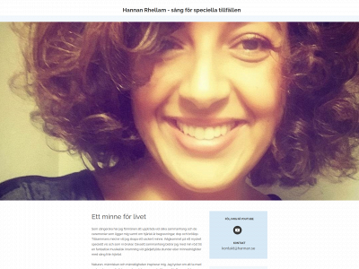 hannan.se snapshot