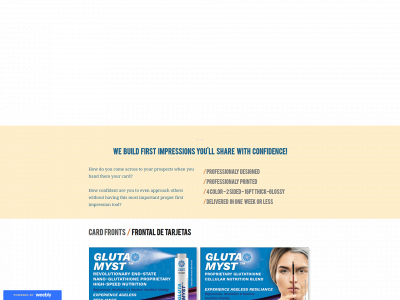 cbdbizcards.weebly.com snapshot