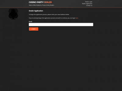 click-pay-party.tk snapshot