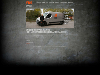 evvab.se snapshot