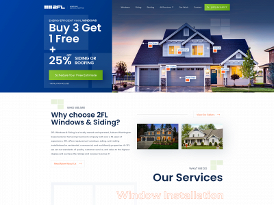 www.2flwindowsandsiding.com snapshot