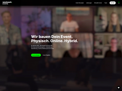 westwerk-events.online snapshot