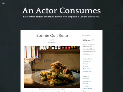 www.anactorconsumes.com snapshot
