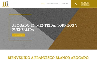 ibilexabogados.com snapshot