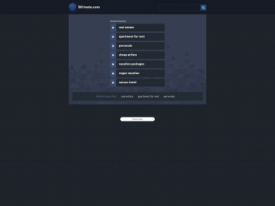 561meta.com snapshot