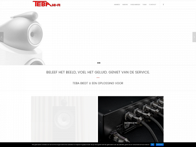 tebahifi.be snapshot