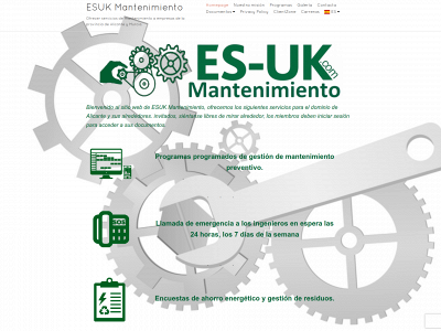 es-uk.es snapshot