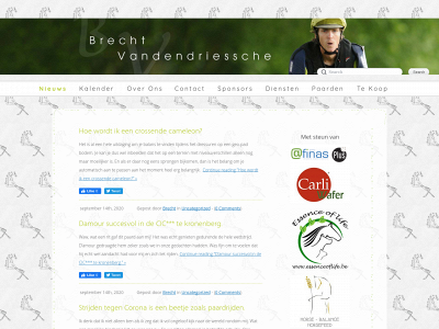 stal-vddriessche.be snapshot