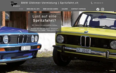 spritzfahrt.ch snapshot