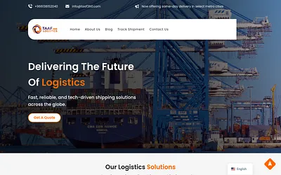 taaf360.com snapshot