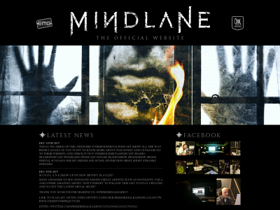 mindlane.se snapshot