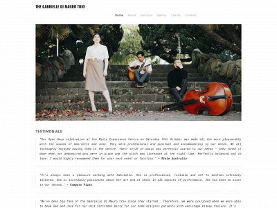 gabrielledimaurotrio.weebly.com snapshot