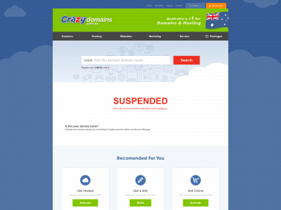aceremonytayloredforyou.com.au snapshot