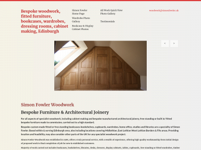 simonfowler.uk snapshot