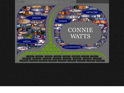 conniewatts.com snapshot