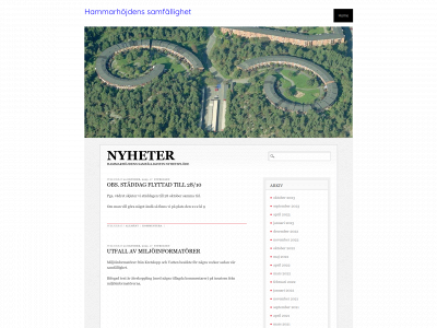 skroken.se snapshot